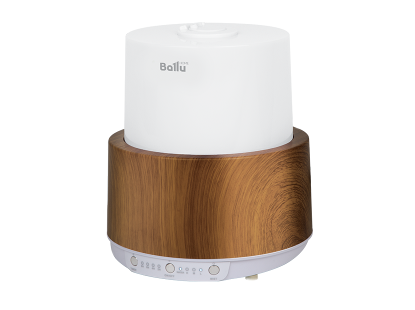 Увлажнитель ультразвуковой Ballu UHB-550E oak/дуб