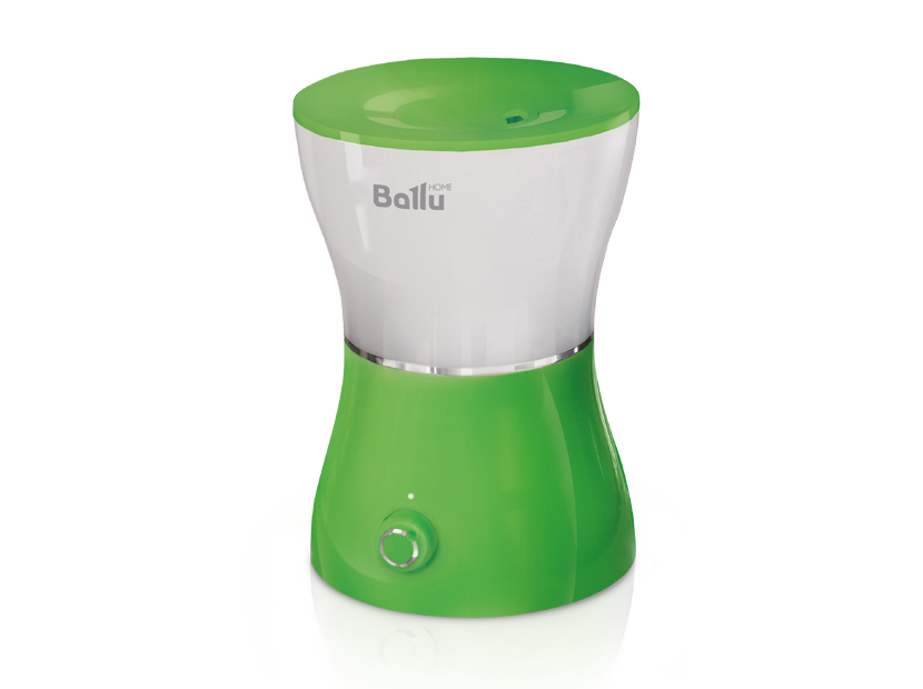  Увлажнитель ультразвуковой Ballu UHB-301 green