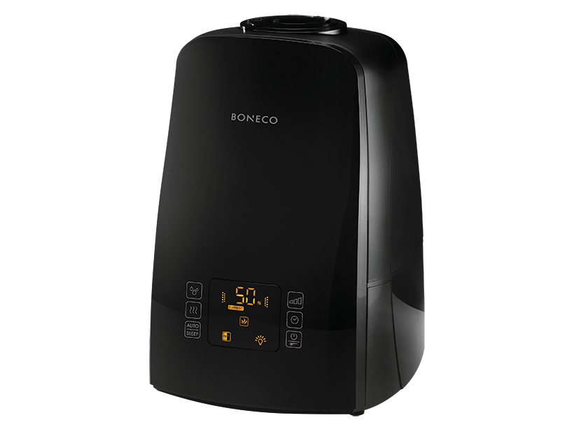  Увлажнитель ультразвуковой Boneco U650 black