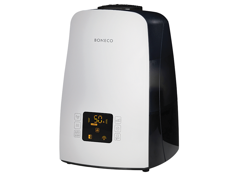 Увлажнитель ультразвуковой Boneco U650 white