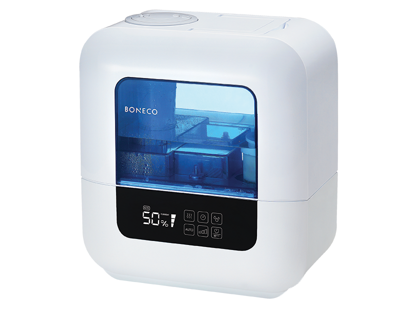 Увлажнитель ультразвуковой Boneco U700