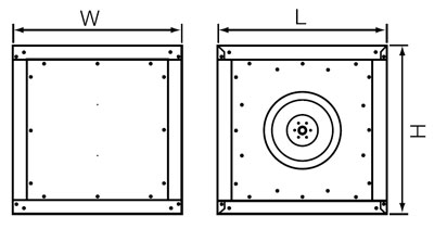 IEF 280-500 razmer